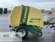 Empacadora gigant - Krone - bellima f 130