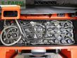 Elevadora - Linde - t 20 1152
