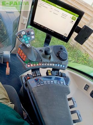 Tractor agrícola - Fendt - 716 Vario