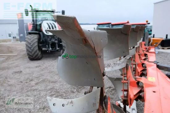 Arado - Kuhn - varimaster 152 5schar