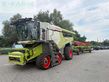 Cosechadora de Cereal - Claas - lexion 8700 tt *demo* mit convio 1230
