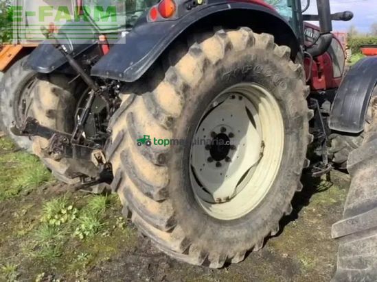 Tractor agrícola - Valtra - n111