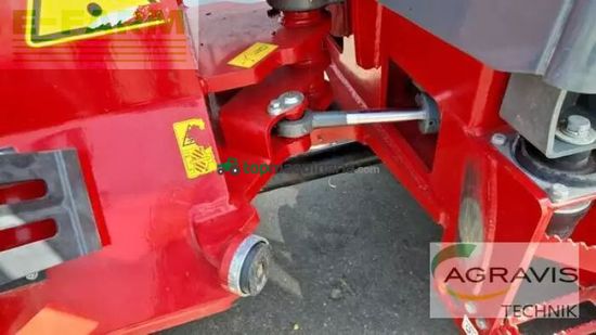 Telescopica - Weidemann - 4080t