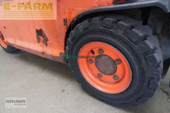 Elevadora - Linde - e 16 p 335-02
