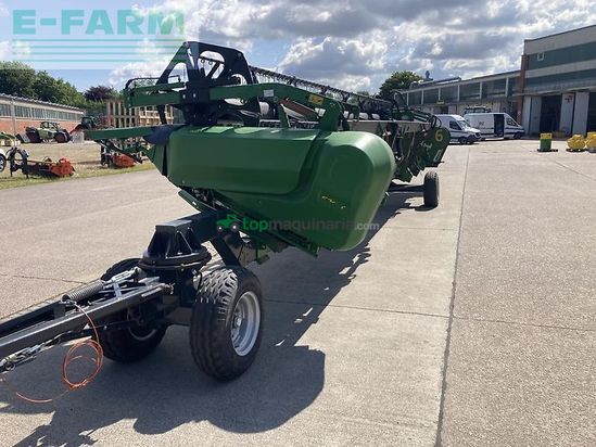 Cabezal - John Deere - 630x
