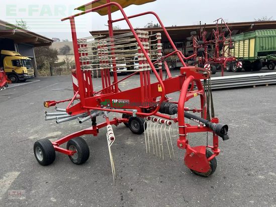 Rastrillo - SIP - star 470 / 13