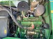 Cosechadora de Cereal - John Deere - 7400 + 360 + 630b / kein 7450 7480