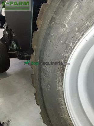 Empacadora gigant - Vicon - rv 5220