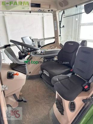 Tractor agrícola - Fendt - 942 gen6 profi+