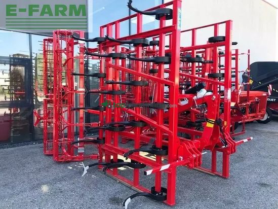 Cultivador - Einböck - taifun 500 fz feingrubber