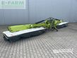 Cortacésped manual - Claas - disco 8550 c plus