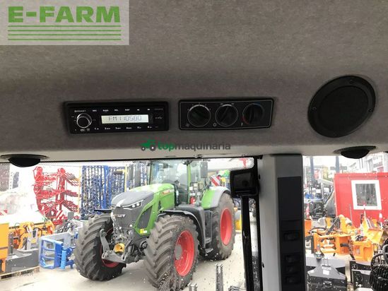 Tractor agrícola - Valtra - g125 eco