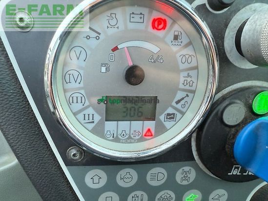 Telescopica - Claas - scorpion 7055