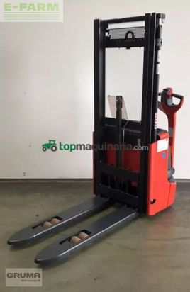 Elevadora - Linde - l 10 1172