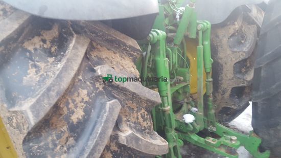 Tractor agrícola - John Deere - 6830 premium