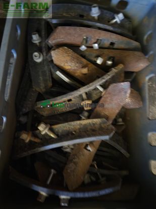 Cultivador - Kockerling - ALLROUNDER 600