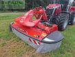 Cortacésped manual - Kuhn - fc 9330 s-ra & fc 3125 df-ff