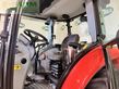 Tractor agrícola - Steyr - kompakt 4055 s basis