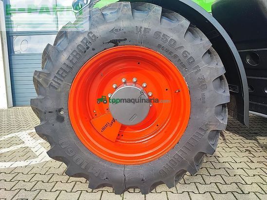 Tractor agrícola - Fendt - 936