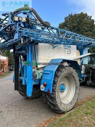 Atomizador - Inuma - ias 6036