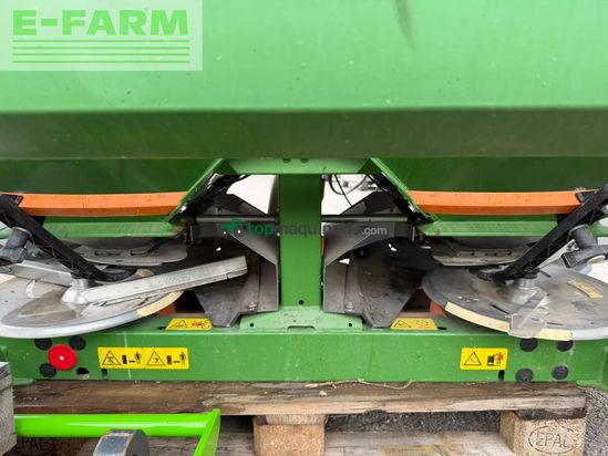 Esparcidor - Amazone - distributeur