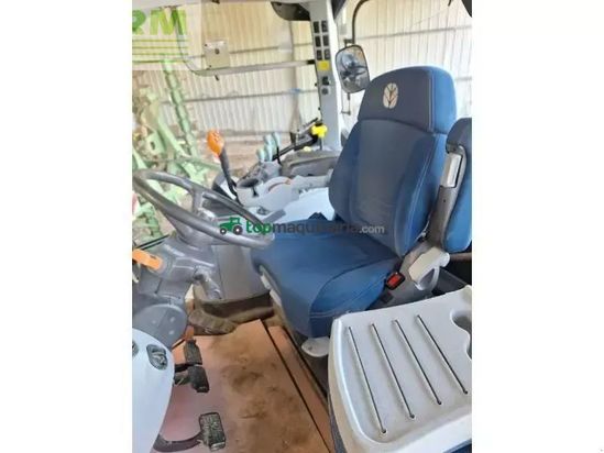 Tractor agrícola - New Holland - t7-230pc