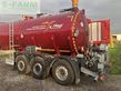 Cisterna - Fliegl - stf 27500 truck-line