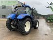 Tractor agrícola - New Holland - t7.210 auto command tractor (st25411)