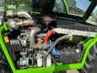 Telescopica - Merlo - tf42.7-140 turbo farmer telehandler (st27363)
