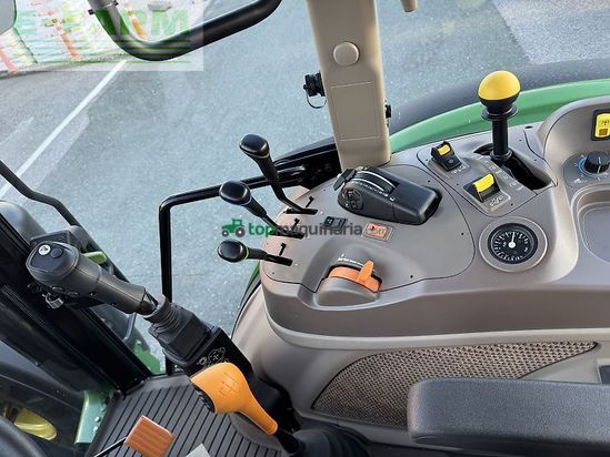 Tractor agrícola - John Deere - 5095 m