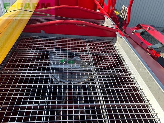 Sembradora - Väderstad - spirit st600c