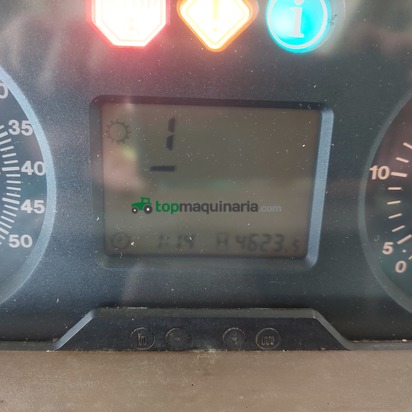 Tractor agrícola - John Deere - 5720 PREMIUM