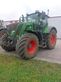 Tractor agrícola - Fendt - 824 profi +