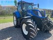 Tractor agrícola - New Holland - t7.270 ac