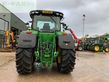Tractor agrícola - John Deere - 7250r tractor (st24557)