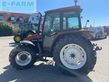 Tractor agrícola - New Holland - tl80
