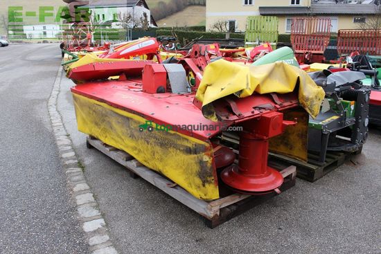 Cortacésped manual - Niemeyer - ro 305 fb