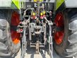 Tractor agrícola - Claas - 566 rz c2
