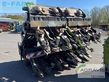 Cabezal - Claas - rovio 4.875 fc stubble cracker
