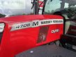 Tractor agrícola - Massey Ferguson - mf 4708m cab essential d2