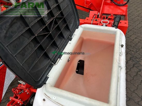 Sembradora - Kuhn - maxima 3 rt e