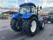 Tractor agrícola - New Holland - t7.185 auto command