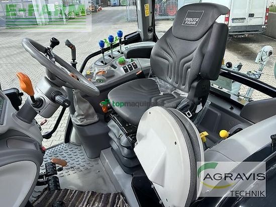 Tractor agrícola - Deutz-Fahr - 5100g