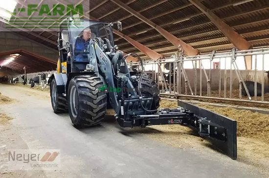 Telescopica - Giant - g3500 tele