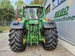 Tractor agrícola - John Deere - 6630 premium
