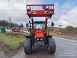 Tractor agrícola - Massey Ferguson - mf 5435 mit frontlader
