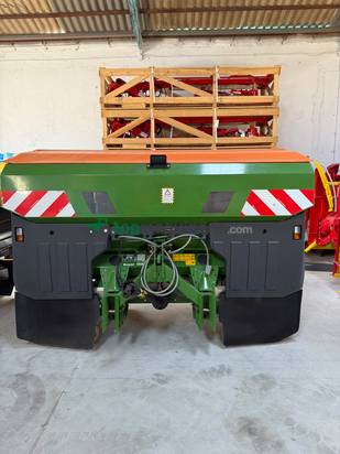 Abonadora Amazone  Modelo ZAV-3200