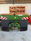 Abonadora Amazone  Modelo ZAV-3200