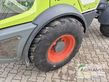 Minicargadora - Claas - torion 639