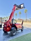 Manipulador Telescópico Manitou MT 625 H EASY